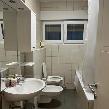 Lavanda Apartman *