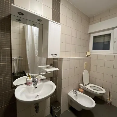 Apartman Lavanda *