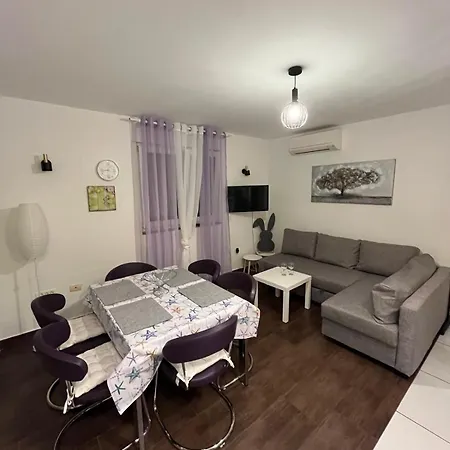 Lavanda Apartman