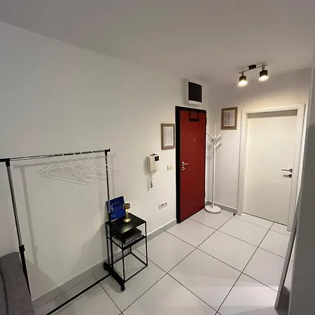 Apartman Lavanda *